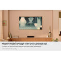 Samsung The Frame 55″ QLED 4K Vision AI Smart TV | QE55LS03FAUXXU