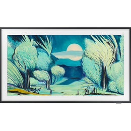 Samsung The Frame 43″ QLED 4K Vision AI Smart TV | QE43LS03FAUXXU