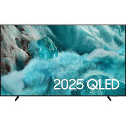 Samsung QLED 65″ 4K Smart TV | QE65Q7F5AUXXU