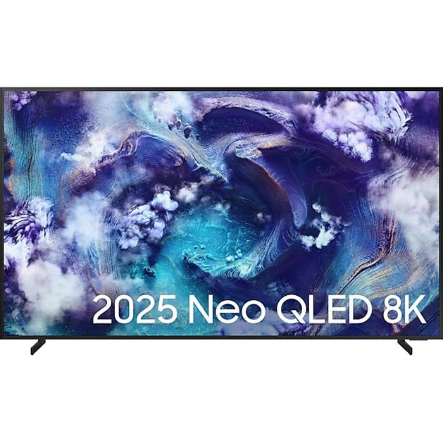 Samsung Neo QLED 8K 75″ Smart TV Mini‑LED | QE75QN900FTXXU