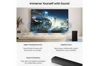 Samsung UE43U7000HKXXU 43-inch U7000H