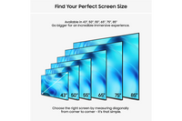 Samsung UE65U8000HKXXU 65-inch U8000H