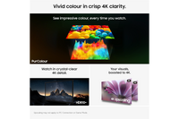 Samsung UE85U7000HKXXU 85-inch U7000H