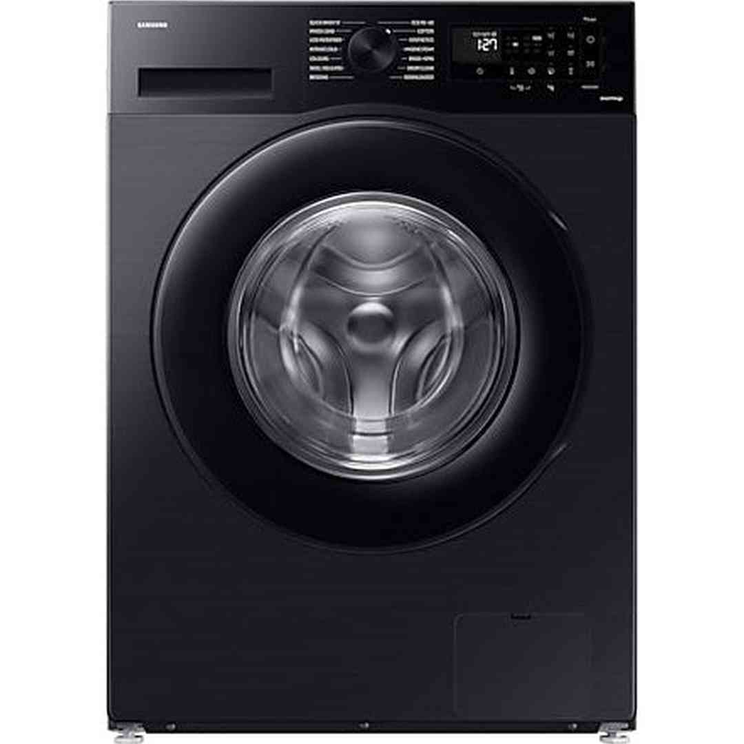 Samsung Series 5 AI Energy 8KG Smart Washing Machine with 1400rpm | WW80CGC04DAB Samsung Washing Machine Euronics Ireland