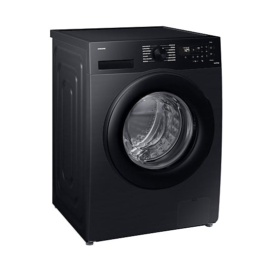Samsung Series 5 11KG 1400RPM Freestanding Washing Machine - Black | WW11DG5B25ABEU Samsung Washing Machine Euronics Ireland