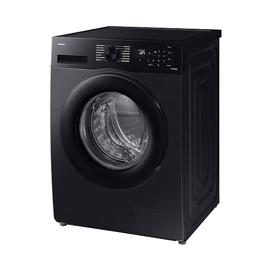 Samsung Series 5 11KG 1400RPM Freestanding Washing Machine - Black | WW11DG5B25ABEU Samsung Washing Machine Euronics Ireland