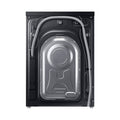 Samsung Series 5 11KG 1400RPM Freestanding Washing Machine - Black | WW11DG5B25ABEU Samsung Washing Machine Euronics Ireland