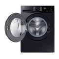 Samsung Series 5 11KG 1400RPM Freestanding Washing Machine - Black | WW11DG5B25ABEU Samsung Washing Machine Euronics Ireland