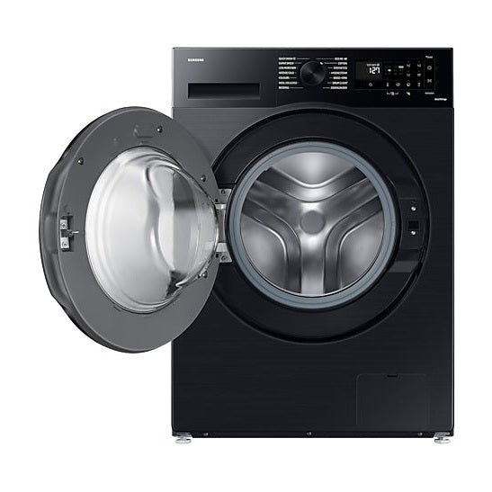 Samsung Series 5 11KG 1400RPM Freestanding Washing Machine - Black | WW11DG5B25ABEU Samsung Washing Machine Euronics Ireland