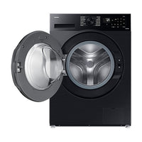 Samsung Series 5 11KG 1400RPM Freestanding Washing Machine - Black | WW11DG5B25ABEU Samsung Washing Machine Euronics Ireland