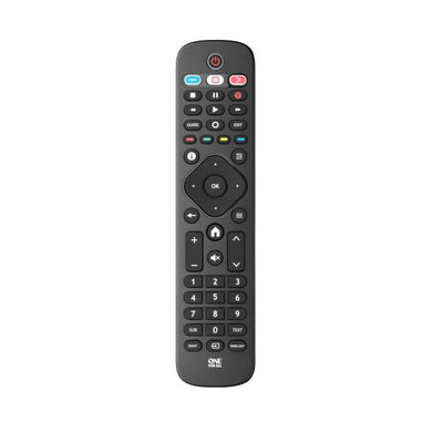 One for All, Philips TV Replacement Remote Control - URC4913
