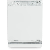 Liebherr URd 3600 Pure 127 L Built‑Under Fridge | Integrated