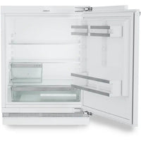 Liebherr URd 3600 Pure 127 L Built‑Under Fridge | Integrated
