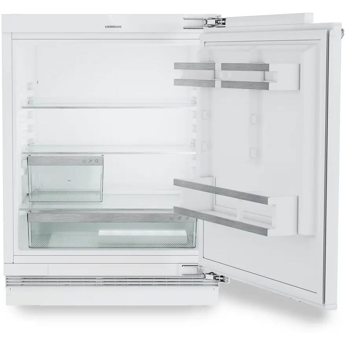 Liebherr URd 3600 Pure 127 L Built‑Under Fridge | Integrated
