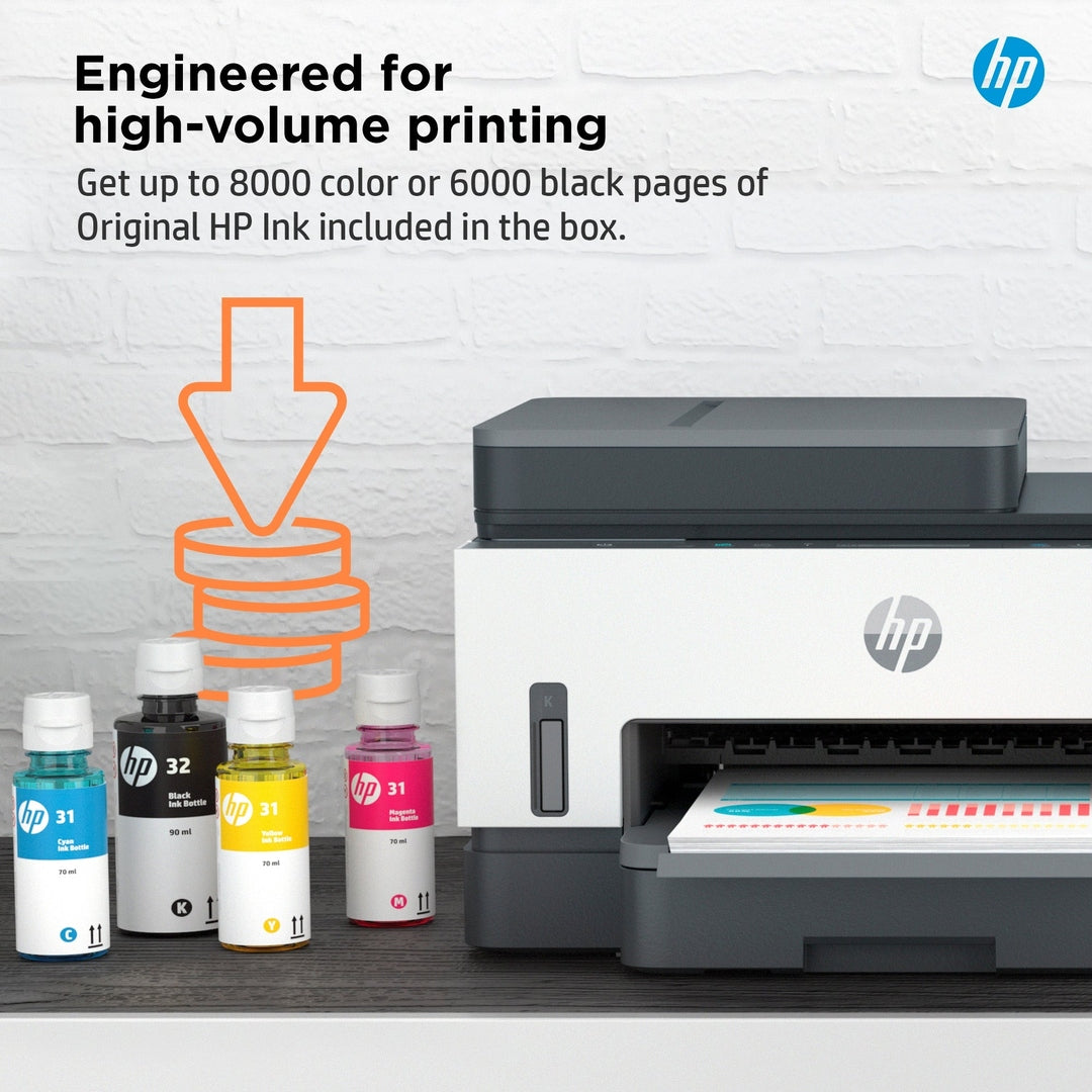 HP Smart Tank 7305 All-in-One Printer | 28B75A