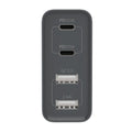 Veho TA-45 45W Multi-Region Universal USB Travel Charger | VAA-700-TA45