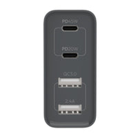 Veho TA-45 45W Multi-Region Universal USB Travel Charger | VAA-700-TA45