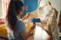 Philips STH3000/26 handheld steamer product image 3