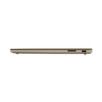 ASUS Zenbook A16 UX3607OA laptop in Zabriskie Beige