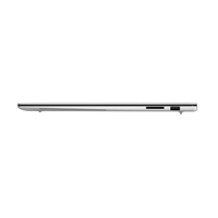 ASUS Zenbook S 16 UM5606GA laptop in Scandinavian White