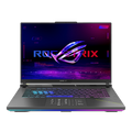 ASUS ROG Strix G16 G614PM gaming laptop in Eclipse Grey