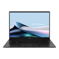 ASUS Zenbook 14 OLED UM3406KA laptop in Jade Black