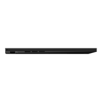 ASUS Zenbook 14 OLED UM3406KA laptop in Jade Black