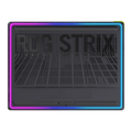 ASUS ROG Strix G16 G615LM gaming laptop in Volt Green