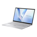 ASUS Vivobook 15 X1504VA laptop in Cool Silver