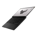 ASUS TUF Gaming A14 FA401EA gaming laptop in Jaeger Gray
