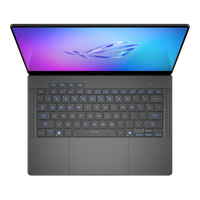 ASUS ROG Zephyrus G14 GA403UP gaming laptop in Eclipse Gray