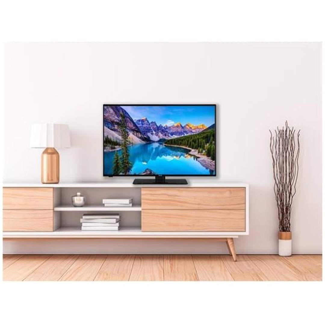 Walker 40 Inch S2K Full HD Smart TV with Satellite | WPS2K40241 Walker TV Euronics Ireland