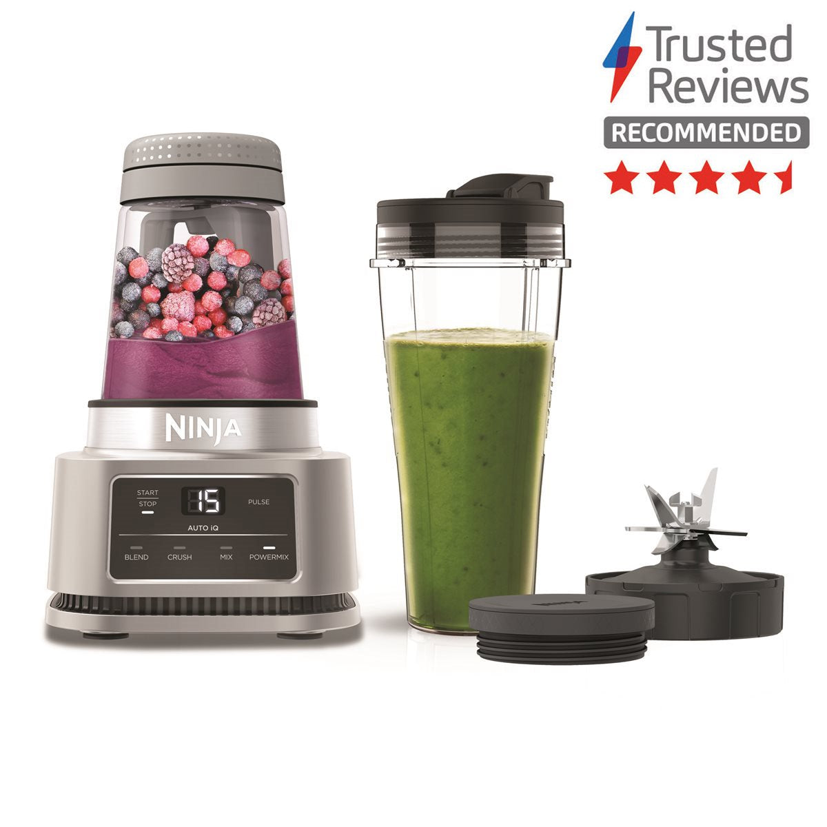 Ninja Foodi Power Blender | CB100UK