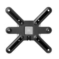 One For All Ultra Slim Wall Mount, 13-43" TVs, Max Load 40kg