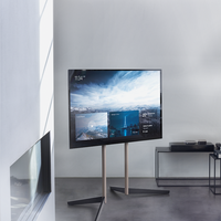 OFA TV stand Flat Vesa 600 x 400 - Screens 32"- 65", Max Weight 40kg | WM7611