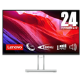 Lenovo L24i-4A 23.8" FHD IPS Monitor | 67BCKAC6UK Lenovo Monitor Euronics Ireland