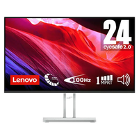 Lenovo L24i-4A 23.8" FHD IPS Monitor | 67BCKAC6UK Lenovo Monitor Euronics Ireland