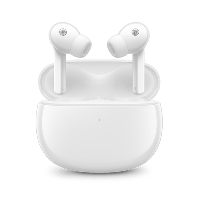 Xiaomi Buds 3 White | BHR5526GL Xiaomi Earbuds Euronics Ireland