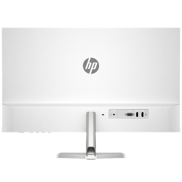 HP Series 5 27″ FHD Monitor | 100 Hz Refresh Rate, 99% sRGB - Model 527sw
