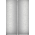 Liebherr XRFsf 5240 Plus 676 L NoFrost Side‑by‑Side Fridge‑Freezer | Stainless Steel