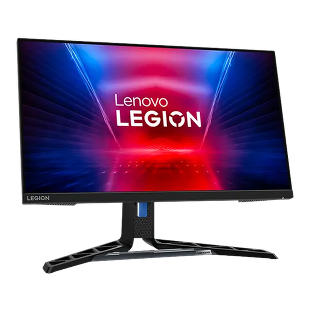 Lenovo Legion R25f-30 24.5" FHD VA Gaming Monitor | 67B8GACBUK Lenovo Gaming Monitor Euronics Ireland