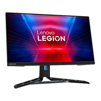 Lenovo Legion R25f-30 24.5" FHD VA Gaming Monitor | 67B8GACBUK Lenovo Gaming Monitor Euronics Ireland