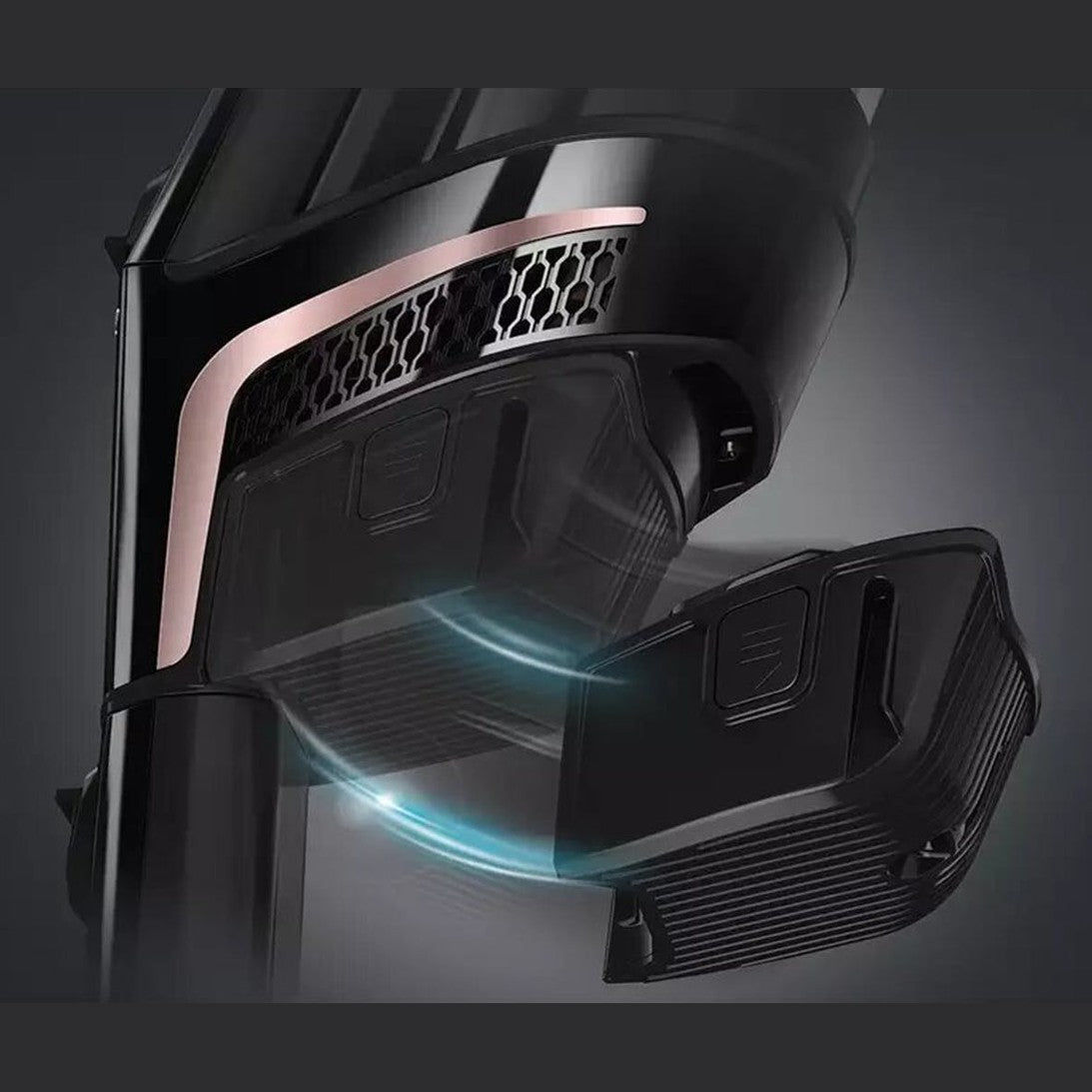 Miele Triflex HX1 Pro Cordless Vacuum Cleaner | 11410170 Miele Vacuum Cleaner Euronics Ireland