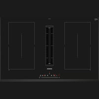 Siemens iQ500 Induction Hob | ED851FQ15E Siemens Hob Euronics Ireland