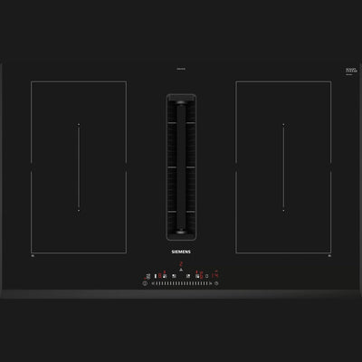 Siemens iQ500 Induction Hob | ED851FQ15E Siemens Hob Euronics Ireland
