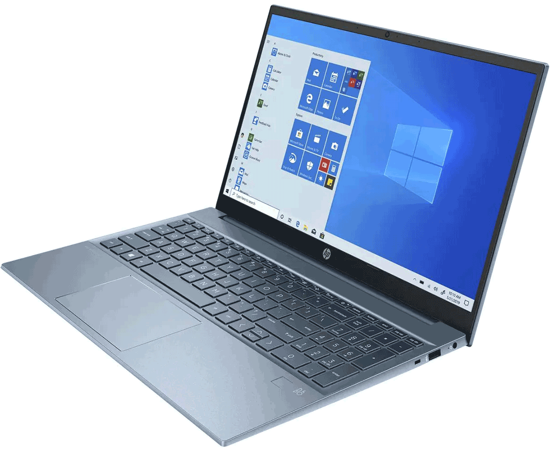 HP Pavilion 15.6