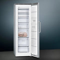 Siemens iQ300 Free-Standing Freezer | GS36NVIFV Siemens Freezer Euronics Ireland
