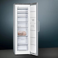 Siemens iQ300 Free-Standing Freezer | GS36NVIFV Siemens Freezer Euronics Ireland