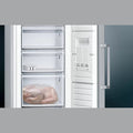 Siemens iQ300 Free-Standing Freezer | GS36NVIFV Siemens Freezer Euronics Ireland