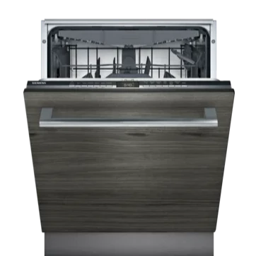 Siemens iQ300 13 Place Integrated Dishwasher | SN73HX42VG Siemens Dishwasher Euronics Ireland